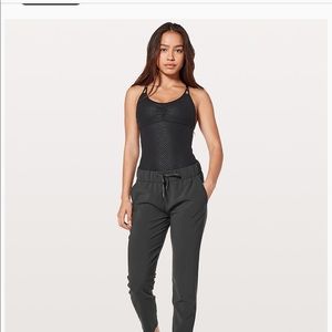 The easy bodysuit, lululemon